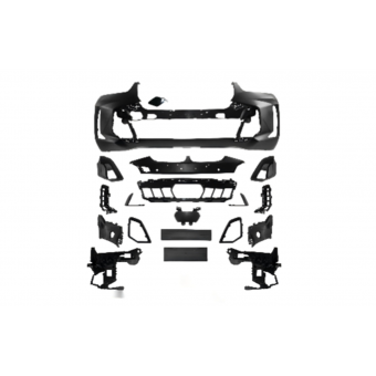 Komple Tampon X5:G05-LCI Ön -M-Tech-